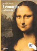 copertina Leonardo : la Gioconda