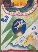 Copertina  Blaue reiter