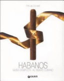 Copertina  Habanos : guida completa al sigaro cubano