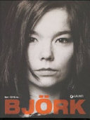 Copertina  Bjork