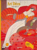 Copertina  Art Deco'