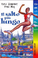 Copertina  Il salto più lungo