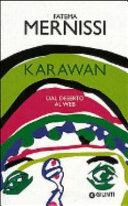 Copertina  Karawan : dal deserto al web