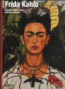 Copertina  Kahlo