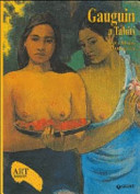 Copertina  Gauguin a Tahiti