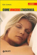 Copertina  Come vincere l'insonnia