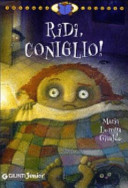Copertina  Ridi coniglio!