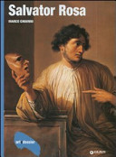 Copertina  Salvator Rosa