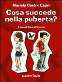 Copertina  Cosa succede nella pubertà?