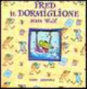 Copertina  Fred rana dormigliona