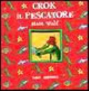 Copertina  Crok coccodrillo pescatore