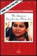 Copertina  Mi chiamo Rigoberta Menchù