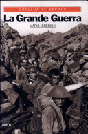 Copertina  La grande guerra