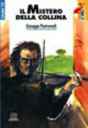 Copertina  Il mistero della collina