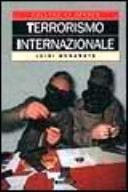 Copertina  Terrorismo internazionale