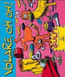 Copertina  Volare, oh oh! : un libro tira-e-salta-su