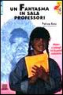 Copertina  Un fantasma in sala professori