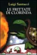 Copertina  Le frittate di Clorinda