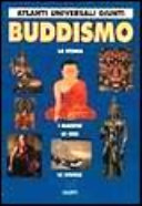 Copertina  Buddismo