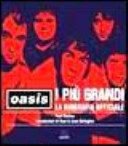 Copertina  Oasis : i più grandi