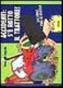 Copertina  Accidenti 