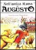 Copertina  Nell'antica Roma di Augusto