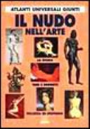 Copertina  Il nudo nell'arte