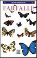 Copertina  Farfalle