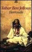 Copertina  Harrouda