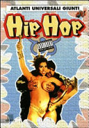 Copertina  Hip hop