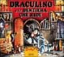 Copertina  Draculino e la dentiera che ride
