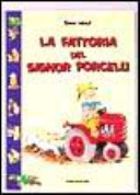 Copertina  La fattoria del signor Porcelli