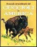 Copertina  Cuccioli in America