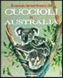 Copertina  Cuccioli in Australia