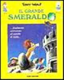 Copertina  Il grande smeraldo
