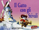 Copertina  Il Gatto con gli stivali