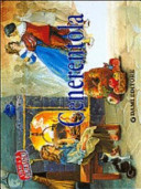 Copertina  Cenerentola