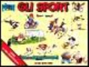 Copertina  Gli sport