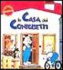 Copertina  La casa dei coniglietti