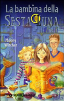 Copertina  La bambina della sesta luna