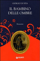 Copertina  Il bambino delle ombre