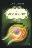 Copertina  Il messaggero = Messenger