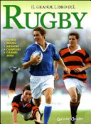 Copertina  Il grande libro del rugby