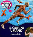 Copertina  Il corpo umano