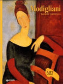 Copertina  Modigliani