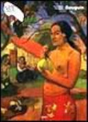 Copertina  Gauguin