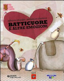 Copertina  Batticuore ; e altre emozioni