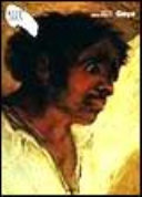 Copertina  Goya