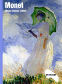 Copertina  Monet