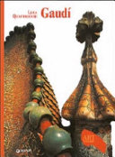 Copertina  Gaudì